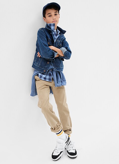Shop Pants & Joggers