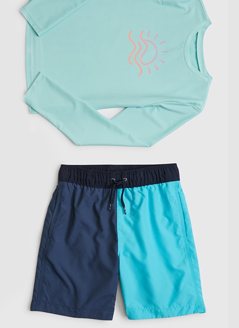 Shop Swim