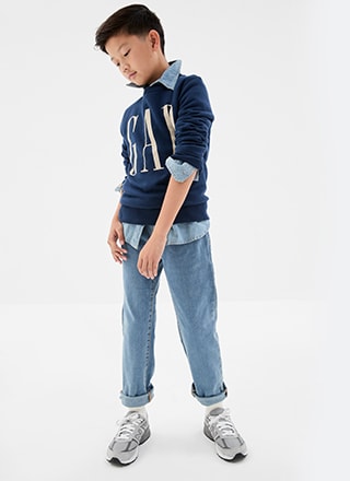 Gap sale boys deals
