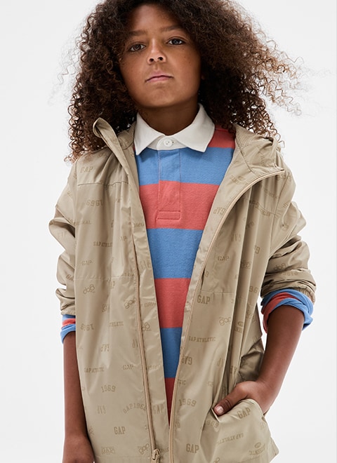 Shop Outerwear