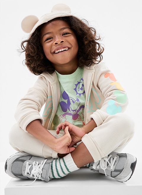 Gap outlet toddler shop girl