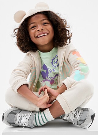 Gap factory online toddler boy