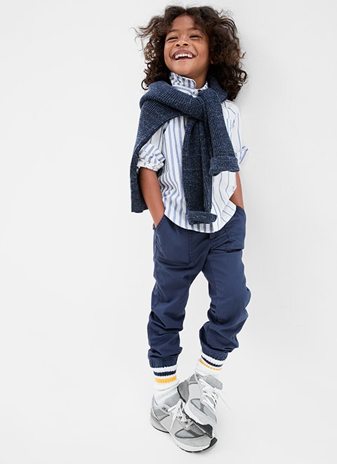 Toddler Clothes Gap Factory