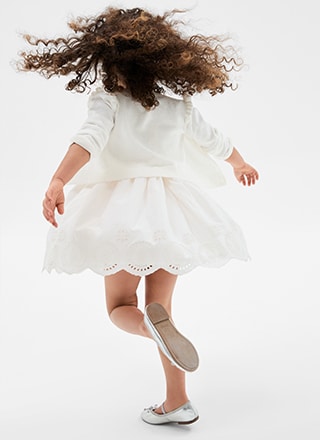 Gap outlet toddler discount girl