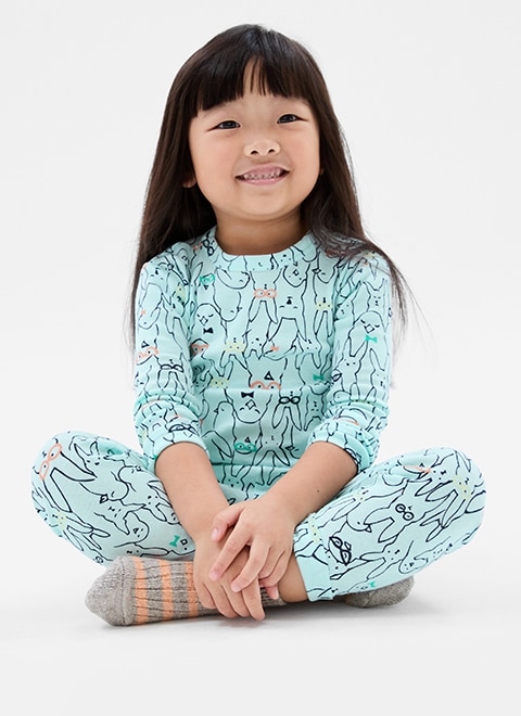 Gap factory toddler girl best sale