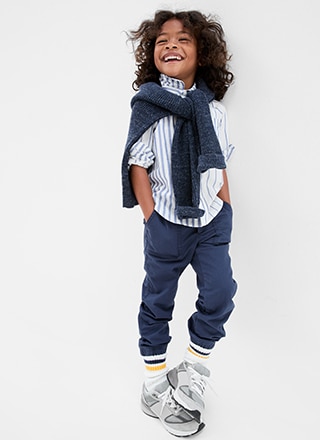 Gap outlet shop toddler boy