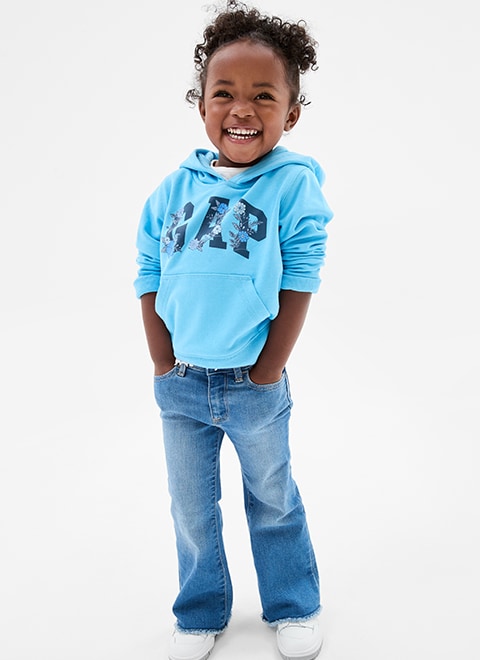 Gap toddler girl clearance deals