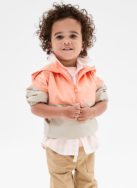 Gap outlet shop toddler boy