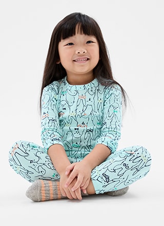 Toddler Clothes Gap Factory