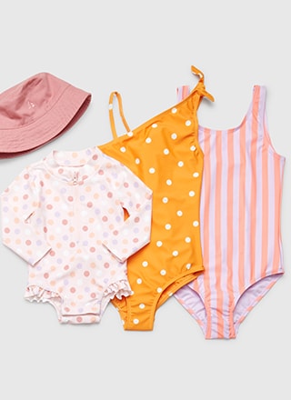 Gap factory toddler deals girl