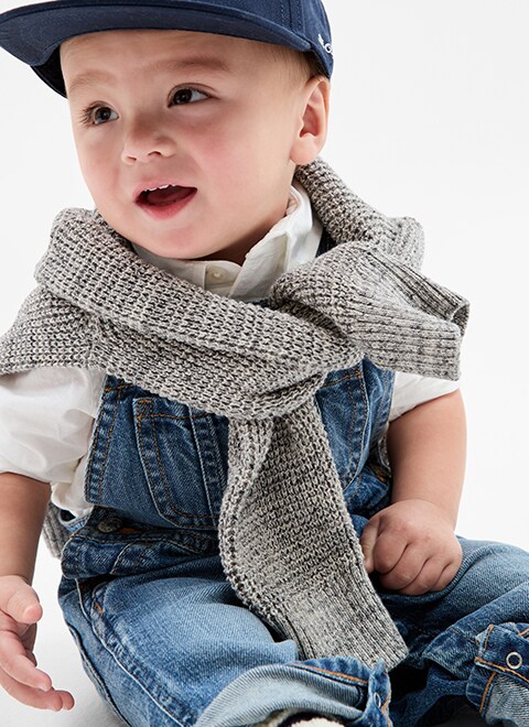 Baby Clothes Gap Factory