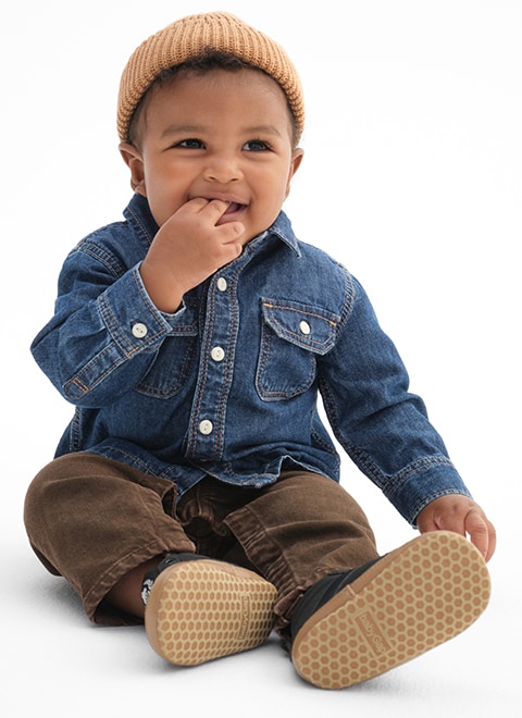 Gap baby boy shop clothes sale