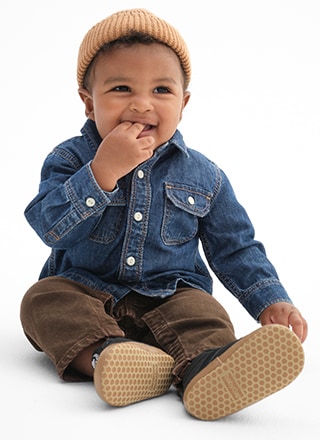 Gap baby boy shop clothes sale uk
