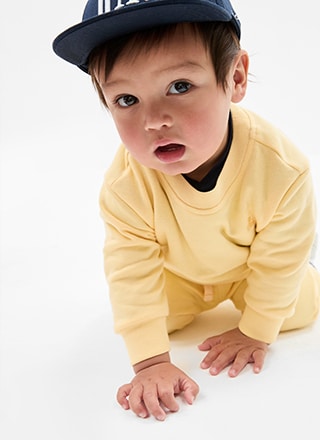 Baby Clothes Gap Factory