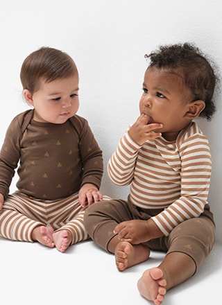 Baby Clothes Gap Factory
