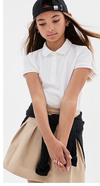 Kids Clothes Gap Factory
