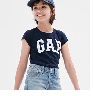 Shop Gap for Casual Women's, Men's, Toddler & Kids Clothes - Gap