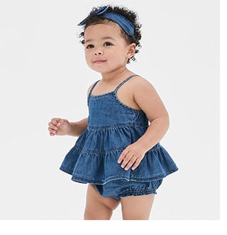 Gap fashionable factory clearance toddler girl