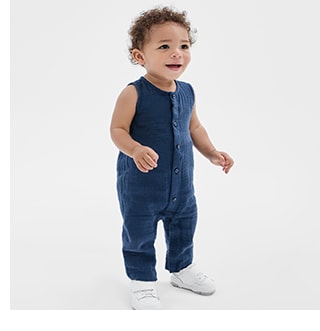 Gap factory 2025 toddler boy