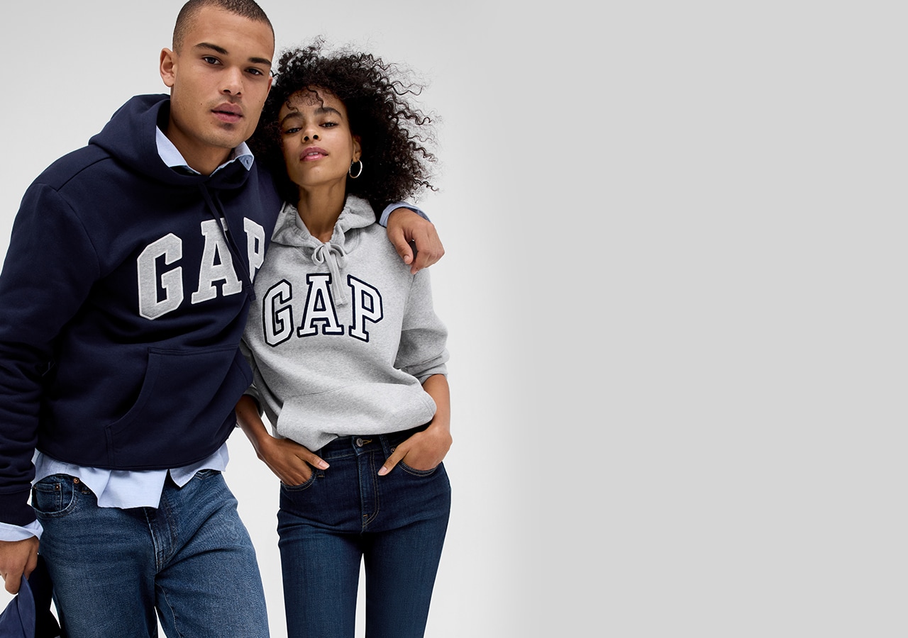 Everyday Deals On Clothes For Women, Men, Baby And Kids | Gap Factory
