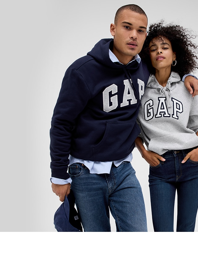 Everyday Deals On Clothes For Women, Men, Baby And Kids | Gap Factory