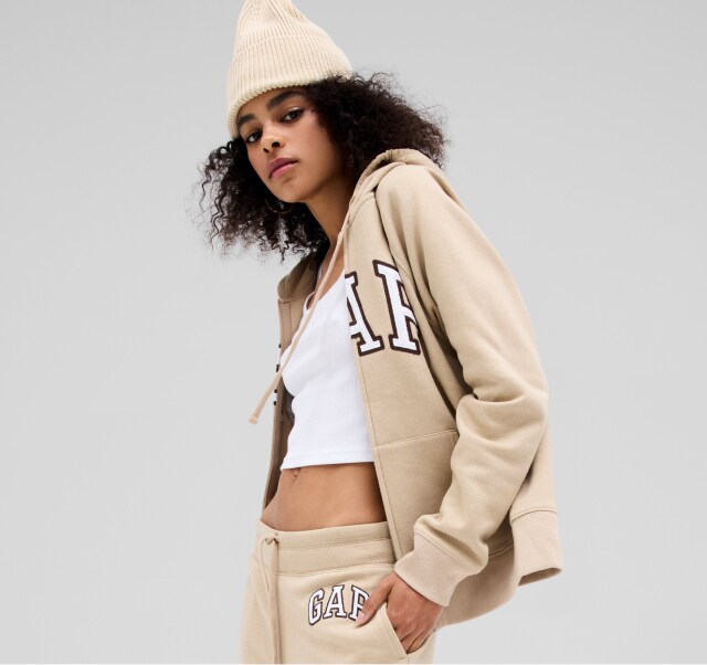 Everyday Deals On Clothes For Women, Men, Baby And Kids | Gap Factory