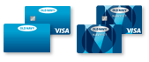 Old Navy Credit Cards
