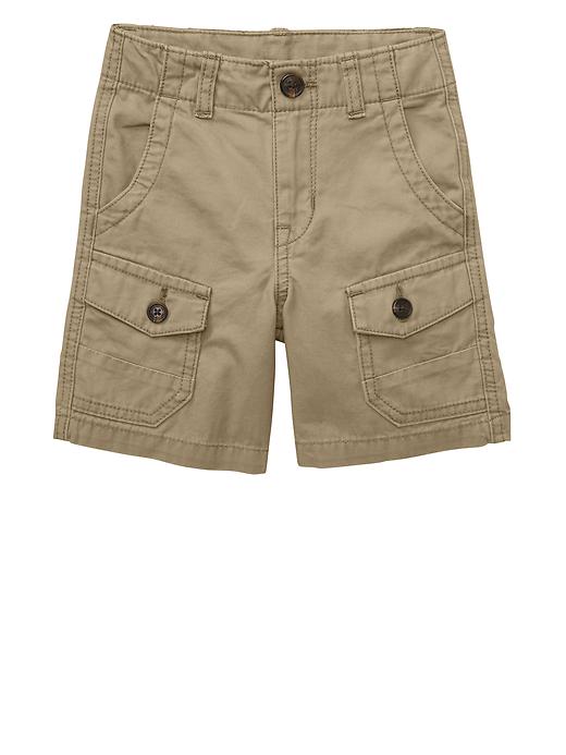Image number 3 showing, Cargo shorts