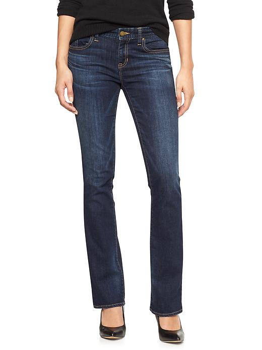 1969 sexy bootcut fit jeans Gap Factory