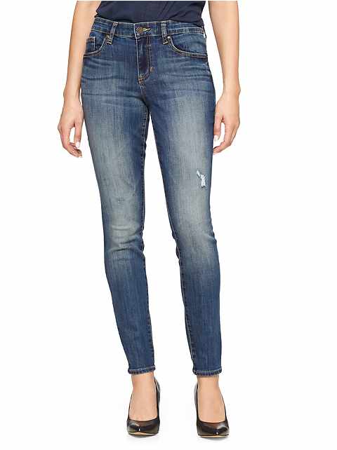 Jeans for Women | Gap Factory