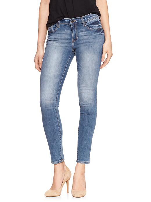 gap skimmer jeggings