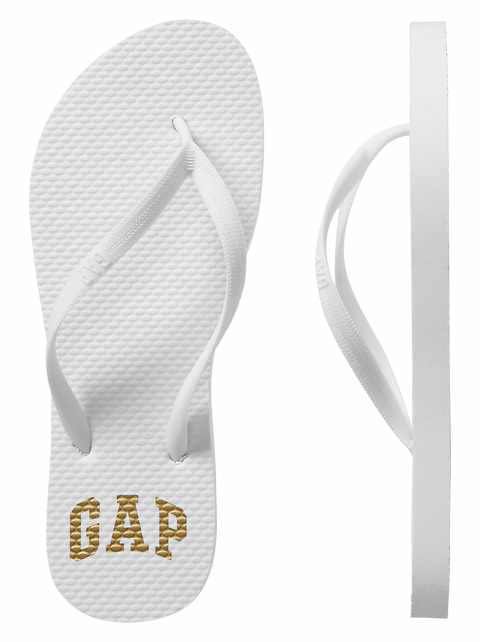gap slippers womens