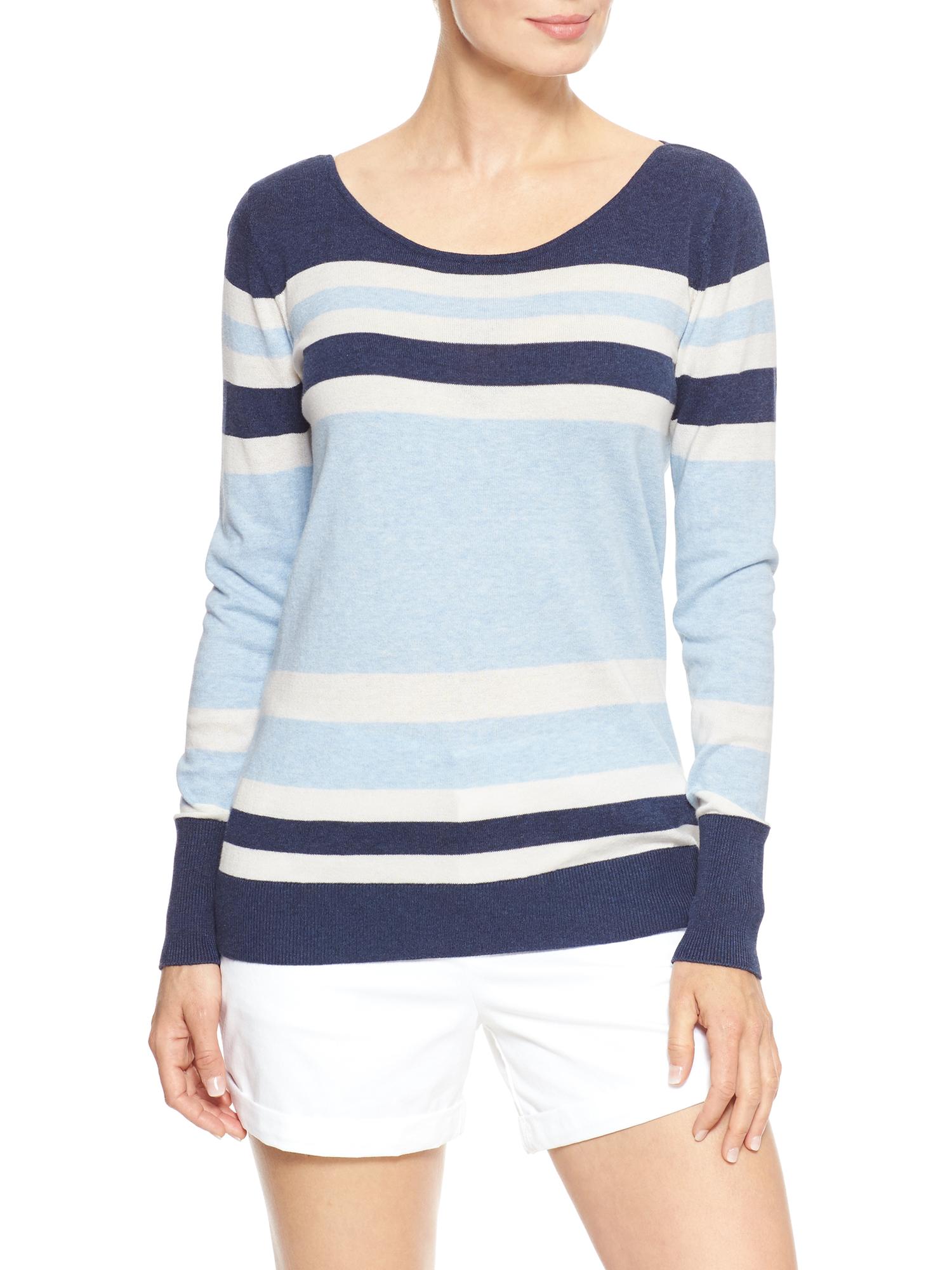 Comprar Verde Oliva - Gap Boat Neck Jumper From Spain