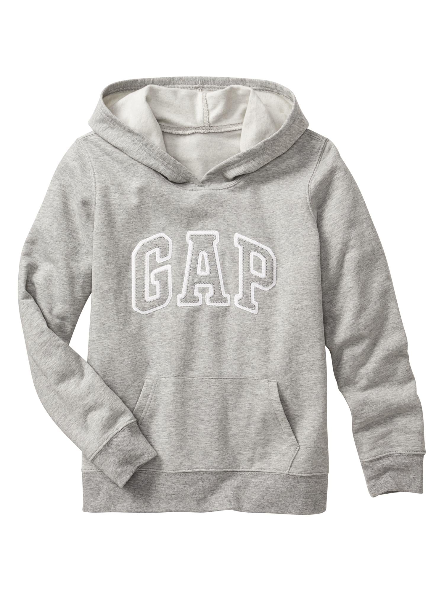 grey gap jacket
