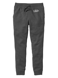 Gap Logo Fleece Joggers