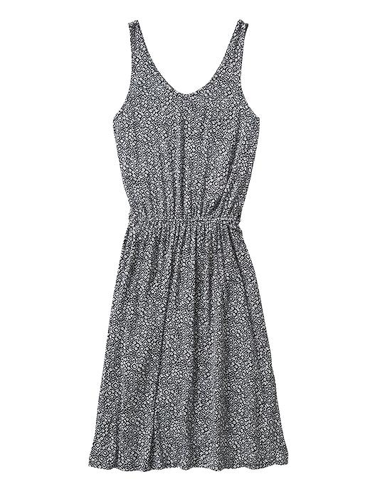 Image number 3 showing, Double v-neck midi dress