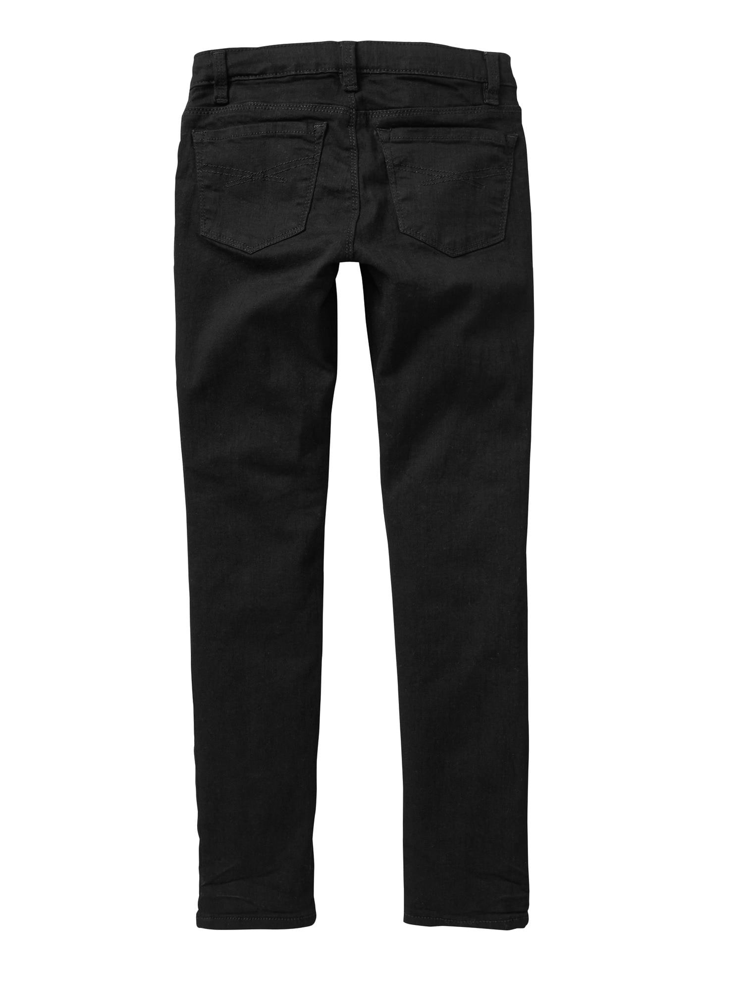 Slim Leg Basics Jeans for Boys - stone, Boys