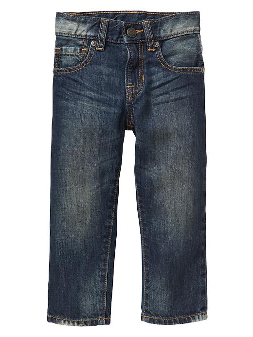 Image number 1 showing, 1969 Straight fit jeans