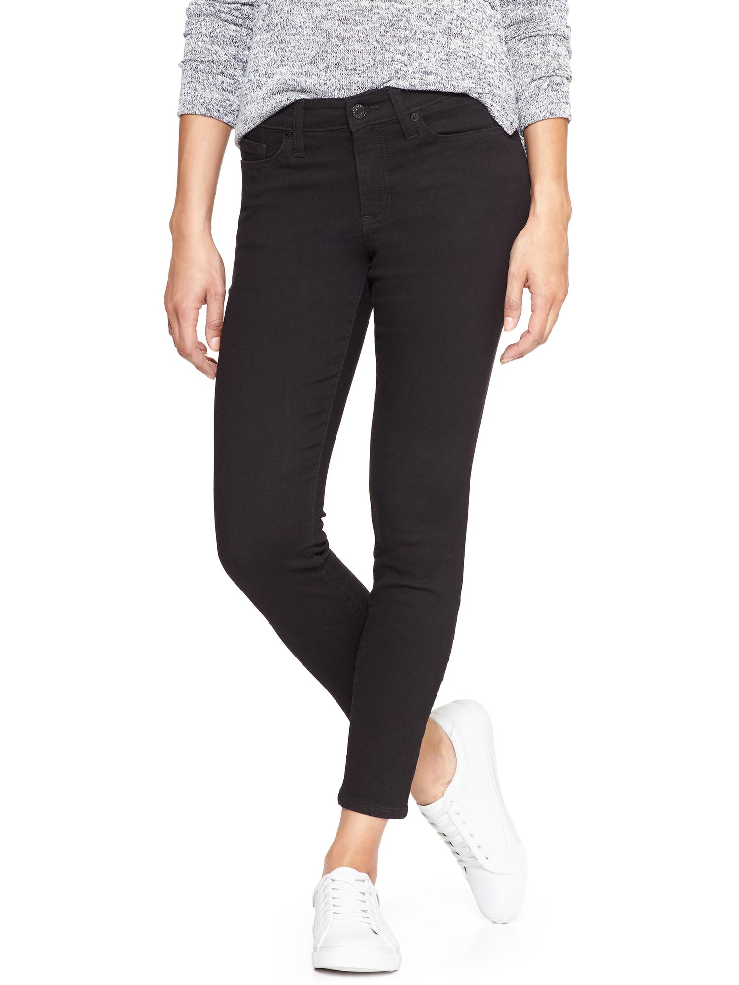 gap outlet jeggings