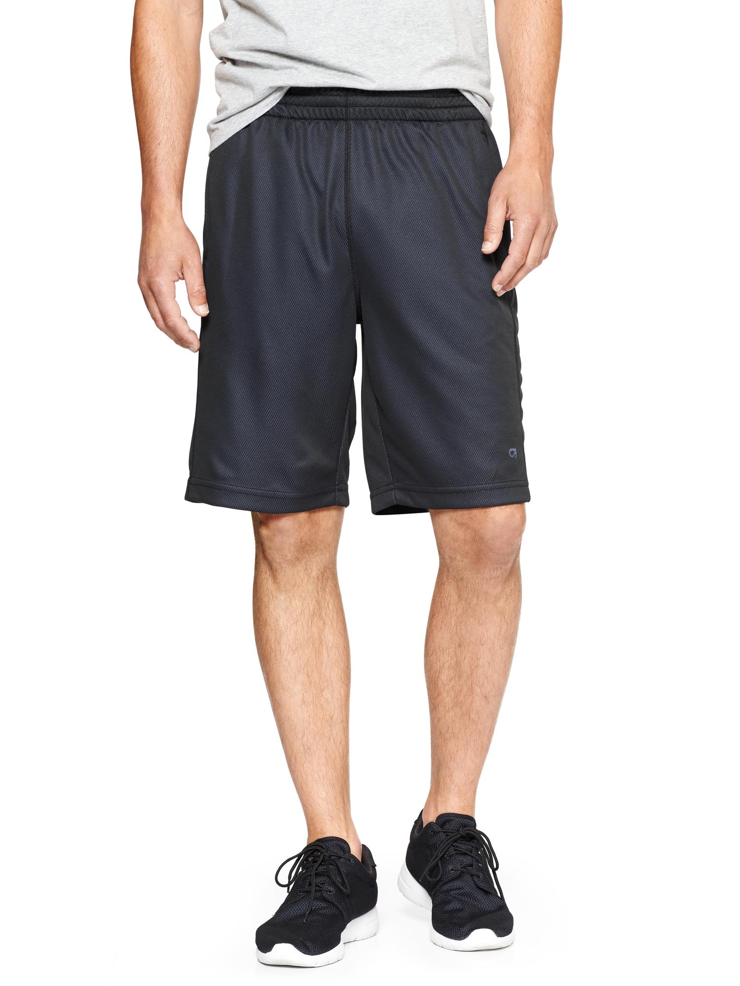 GapFit mesh shorts Gap Factory