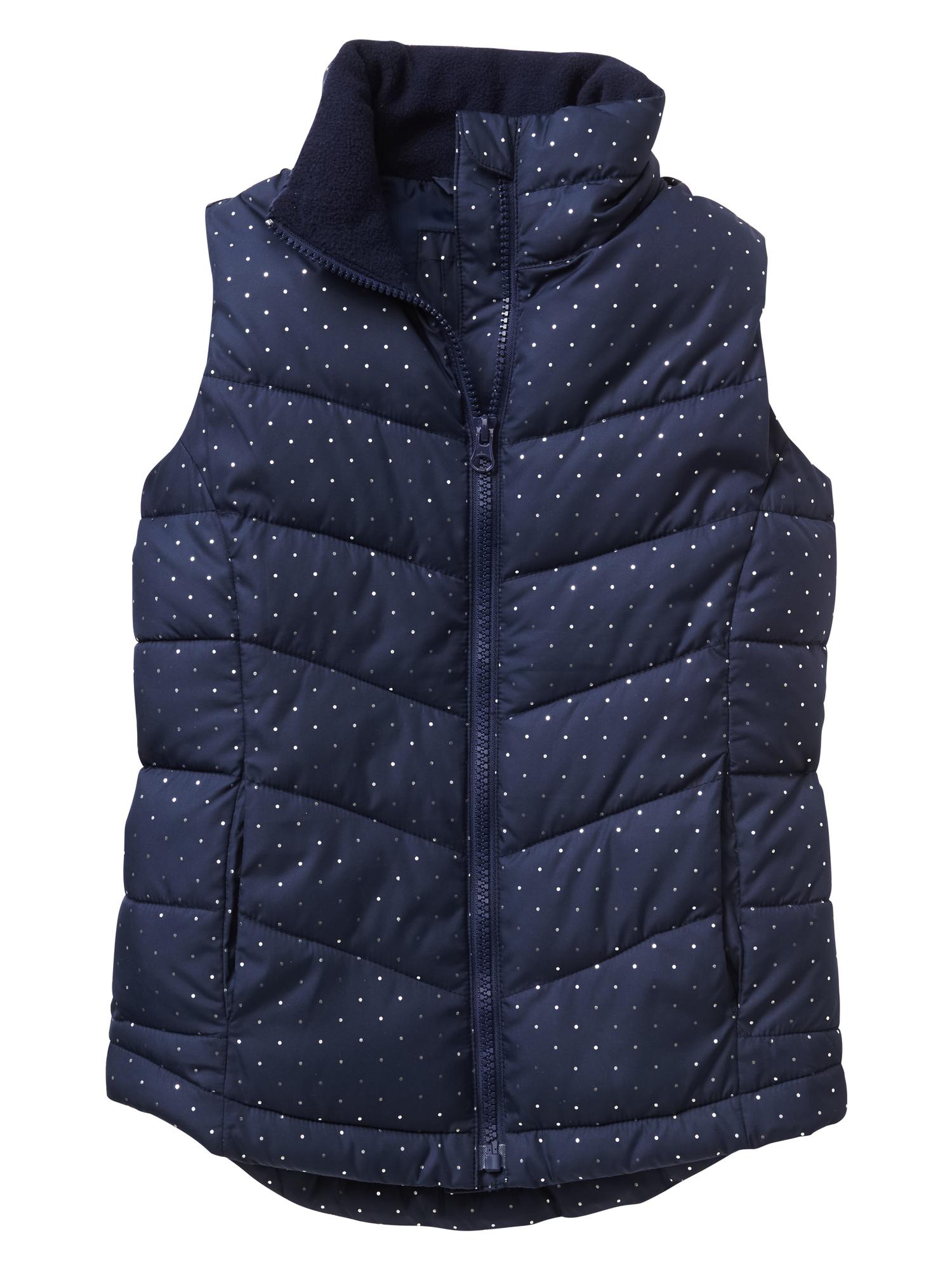 Warmest vest Gap Factory