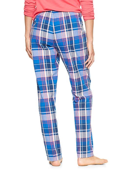 Image number 2 showing, Print sleep pants