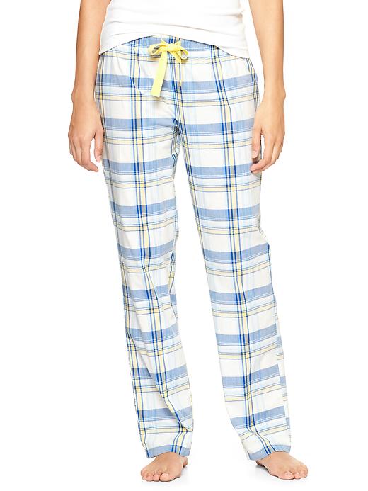Image number 5 showing, Print sleep pants