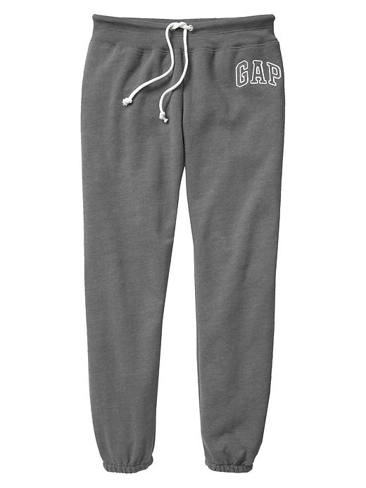 Image number 3 showing, Gap Logo Fleece Joggers