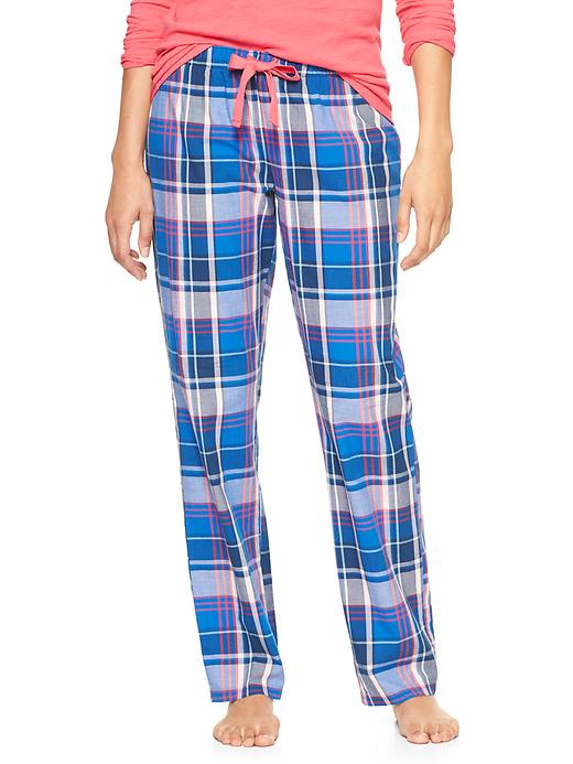Image number 1 showing, Print sleep pants