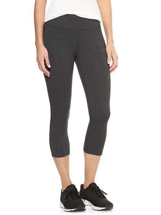 Image number 4 showing, GapFit Legging Capris