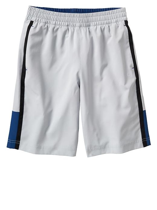View large product image 1 of 1. GapFit active shorts