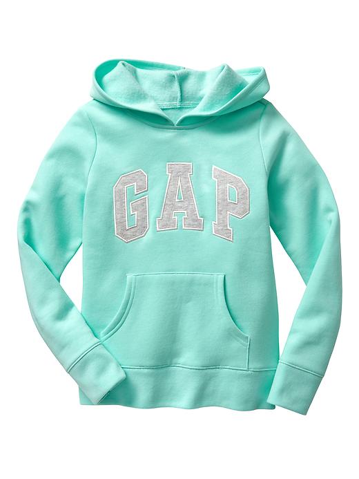gap hoodie baby girl