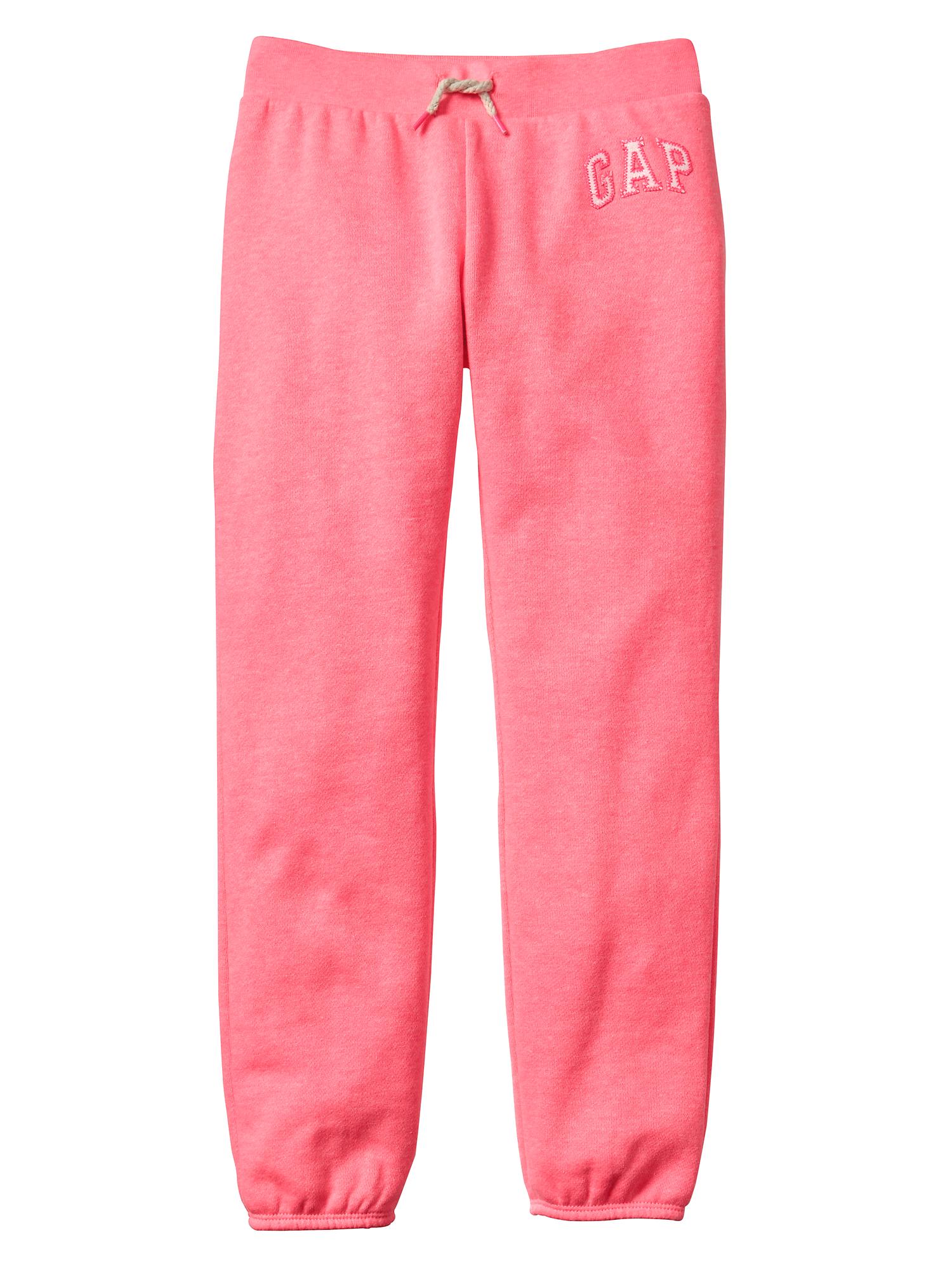 Kids Gap Logo Sweatpants | Gap Factory