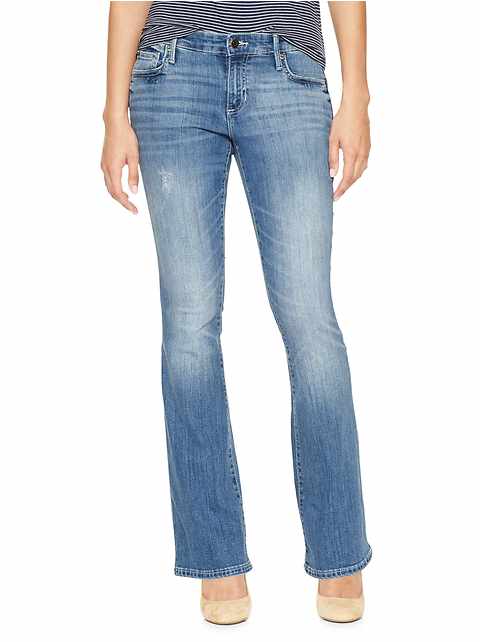 Jeans for Women | Gap Factory